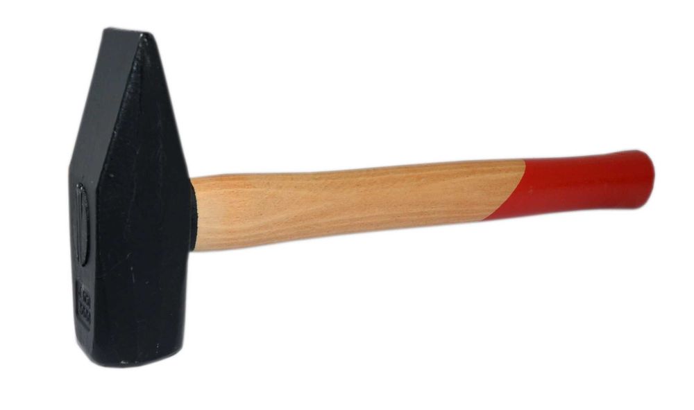 Młotek ślusarski JUCO kuty 500 g 0,5 kg PL