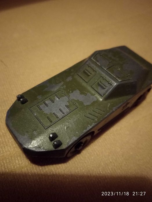 Іграшка часів СССР