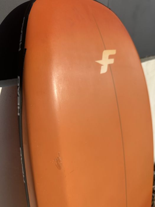 Prancha F-One Rocket Wing