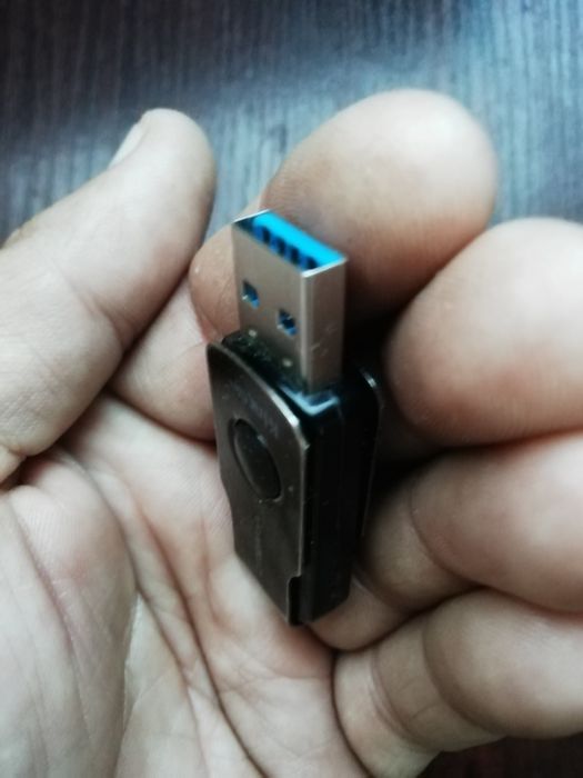 USB Флешка 16 гб