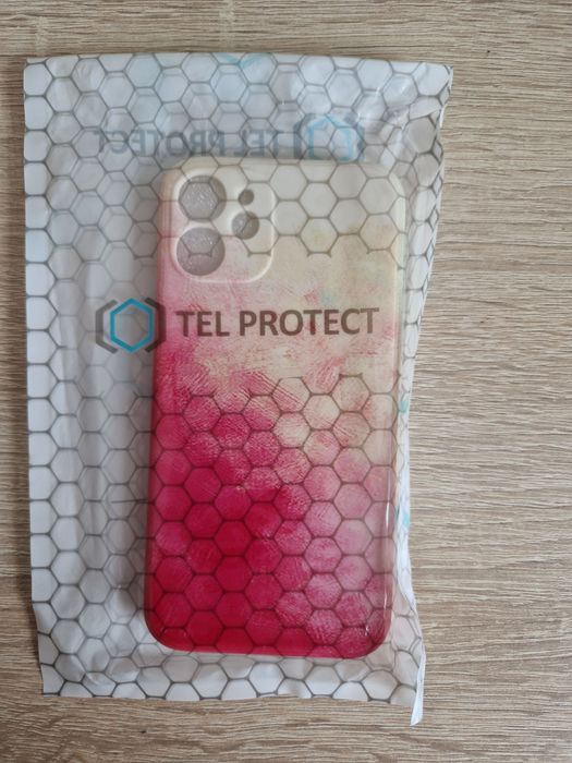 Etui Tel Protect Ink Case do Iphone 12 Mini