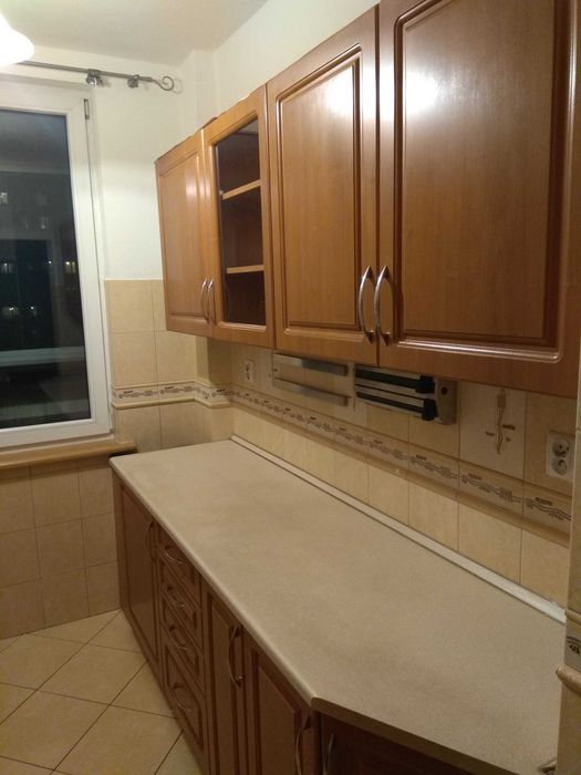 Mieszkanie do wynajęcia, 39m2, Wola, 2 pokoje