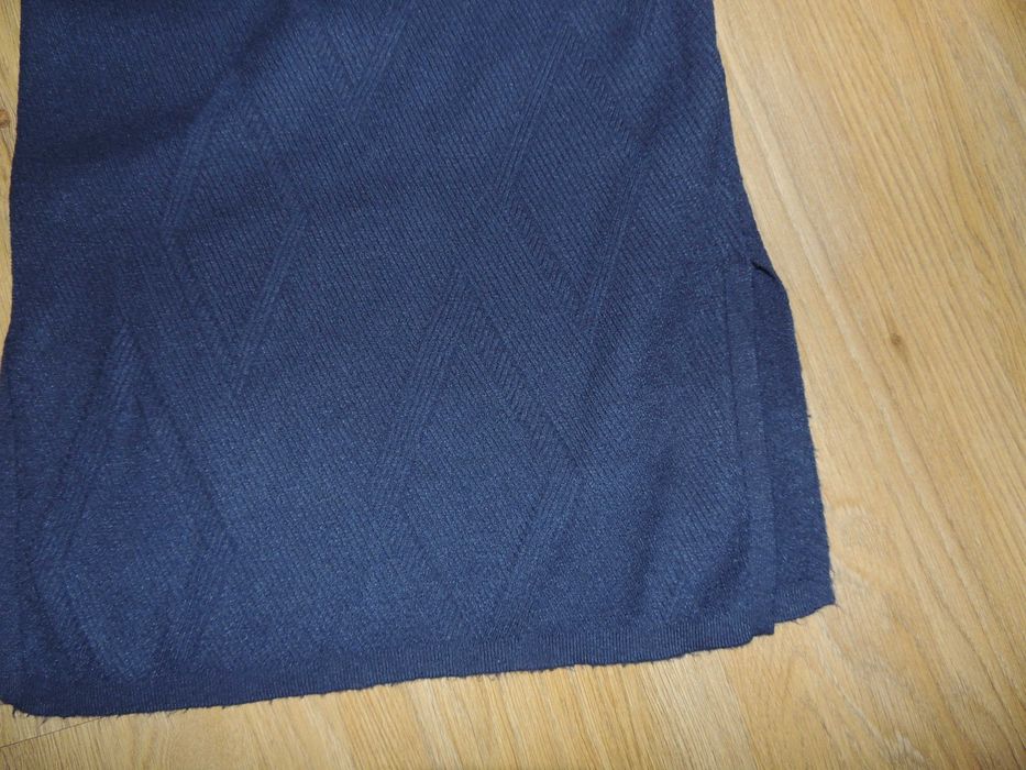 теплая юбка спідниця M&S макси максі