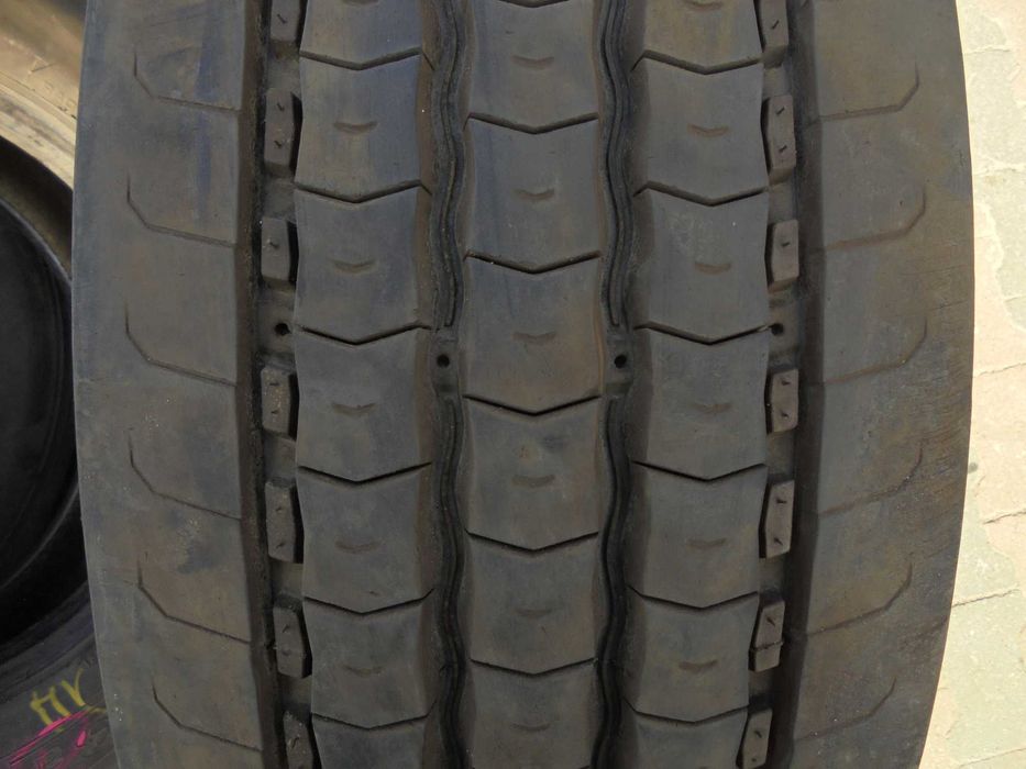 Opona 285/70R19.5 Michelin X Multi (650 netto)