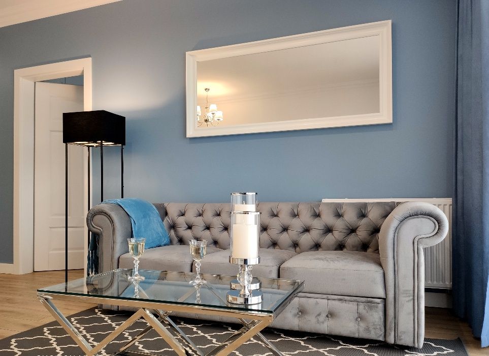 Prestige Apartment /winda/garaż podziemny/blisko centrum/przy parku