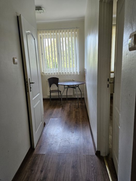 Sprzedam Mieszkanie- kawalerka