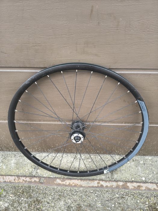 Koło rowerowe 27.5 boost
