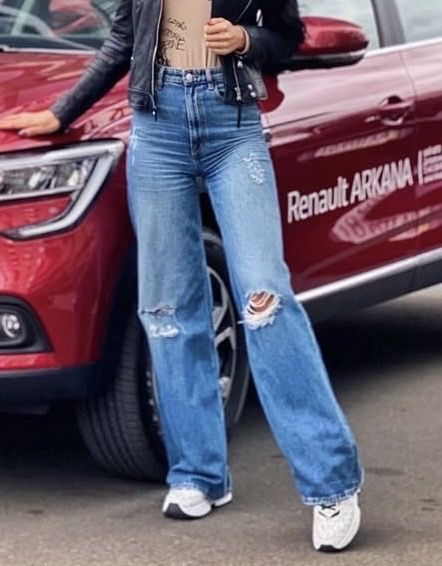 Джинисы GUESS оригинал