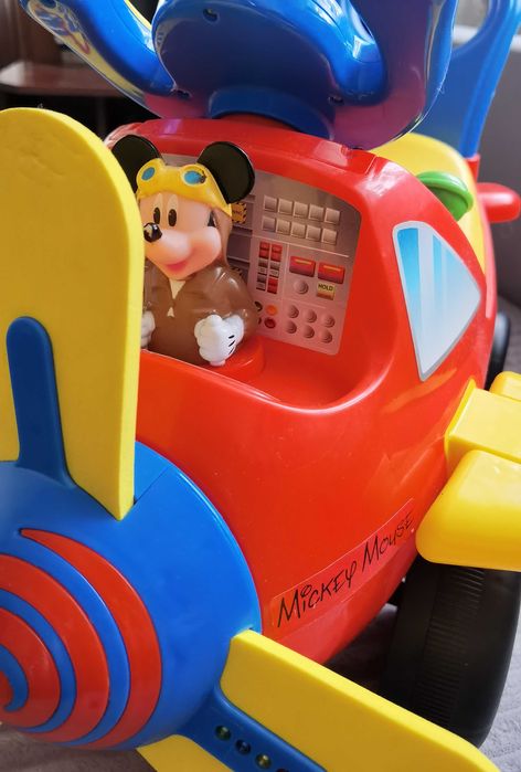 Машина-толокар Kidilend