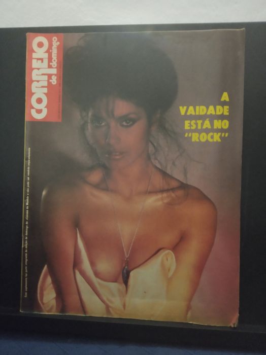 8 REVISTAS Diversas