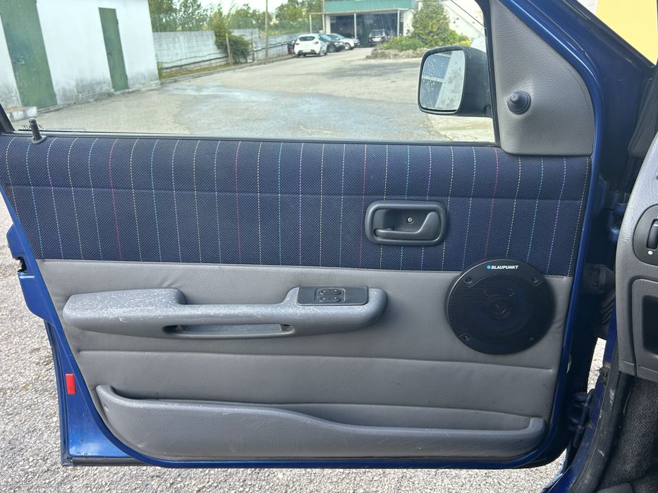 Punto 1.2 gasolina 5 Portas
