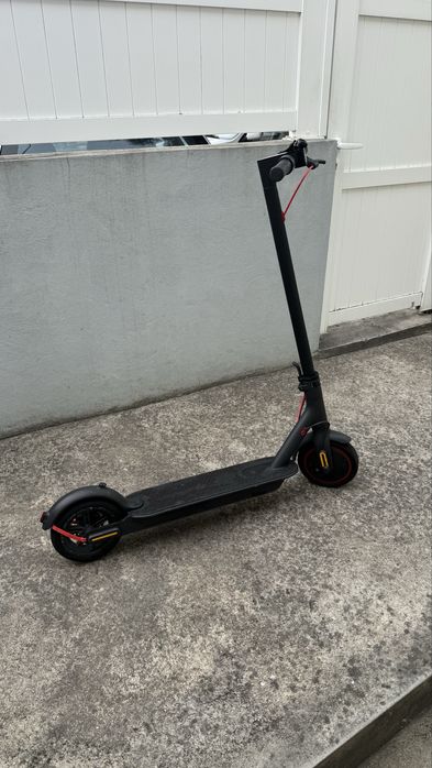 Trotinete Elétrica Xiomi Sccoter Pro
