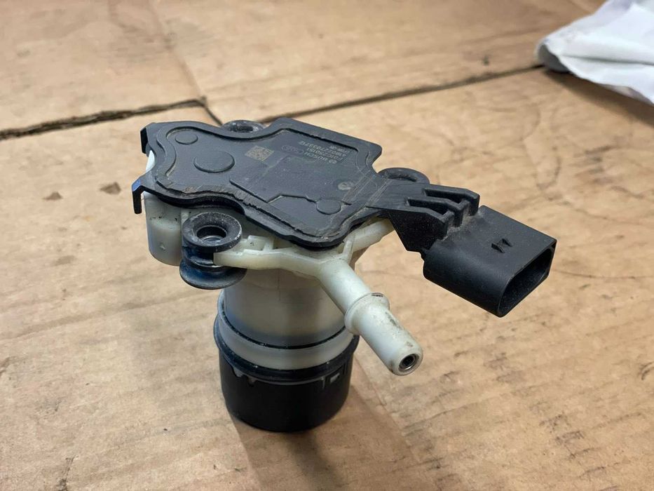 Насос в бак ADBLUE Mercedes Sprinter 906 907 AUDI BMW RENAULT Master