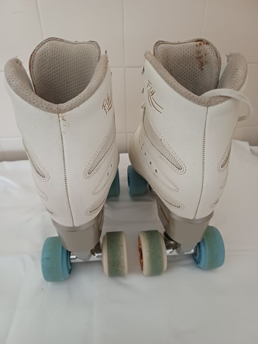 Patins Edea Fly 260