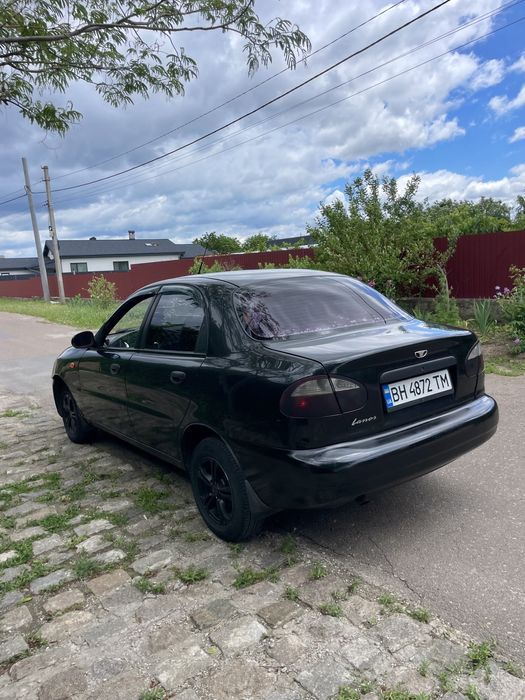 ‼️продам‼️DAEWOO‼️LANOS‼️ ты