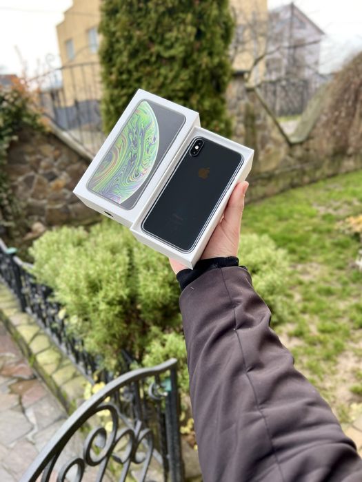 iPhone 10xs 256gb|ГАРАНТІЯ|Айфон 10хс 256гб|Айфон|Iphone|