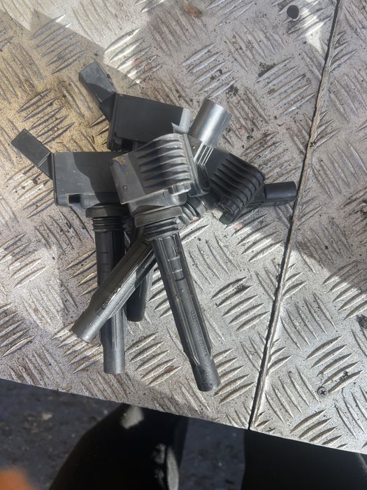 Катушка зажигания 06K905110K VAG