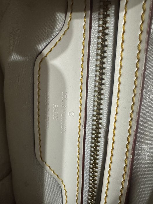 Сумка Louis Vuitton Suhali Original