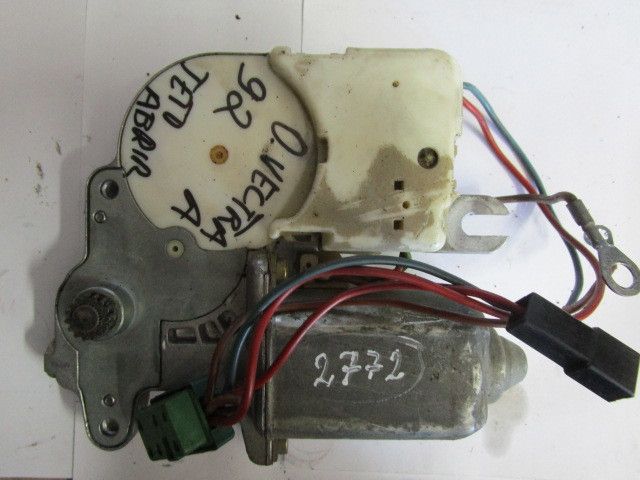 Motor do teto de abrir OPEL Vectra A Hatchback (88_, 89_)