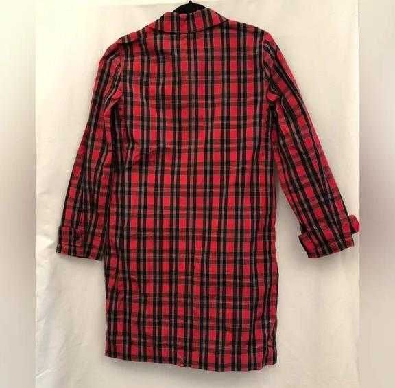 Плащ тренч женский J Crew