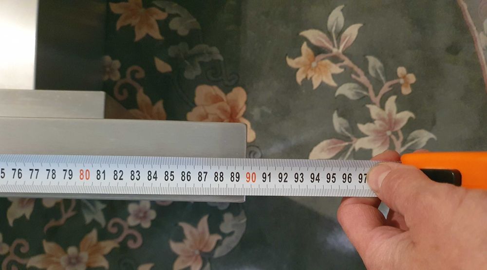 pochłaniacz SIEMENS