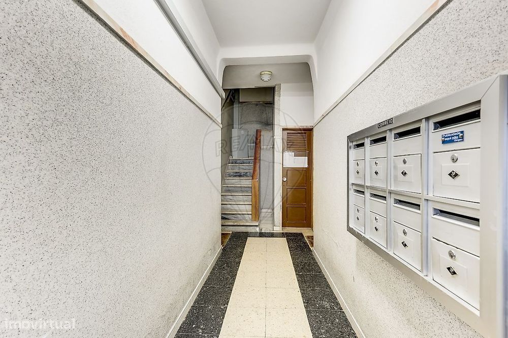 Apartamento T2 para venda