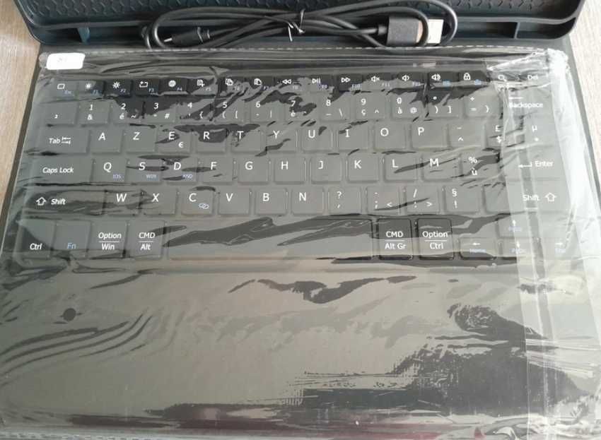 „Etui do tabletu 13 cali iPad Pro 12.9, Samsung Galaxy Tab S9 Ultra