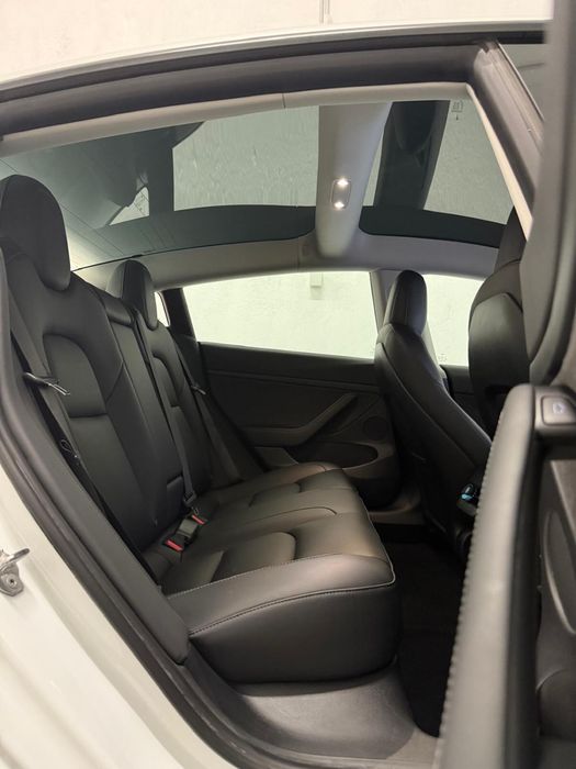 Tesla model 3 sr plus facelift LFP