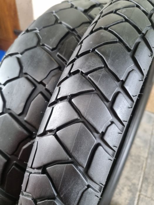 Мотошини Michelin Anakee Adventure 2CT  150/70 R18 90/90 R21 Рік 2024 Комплект
