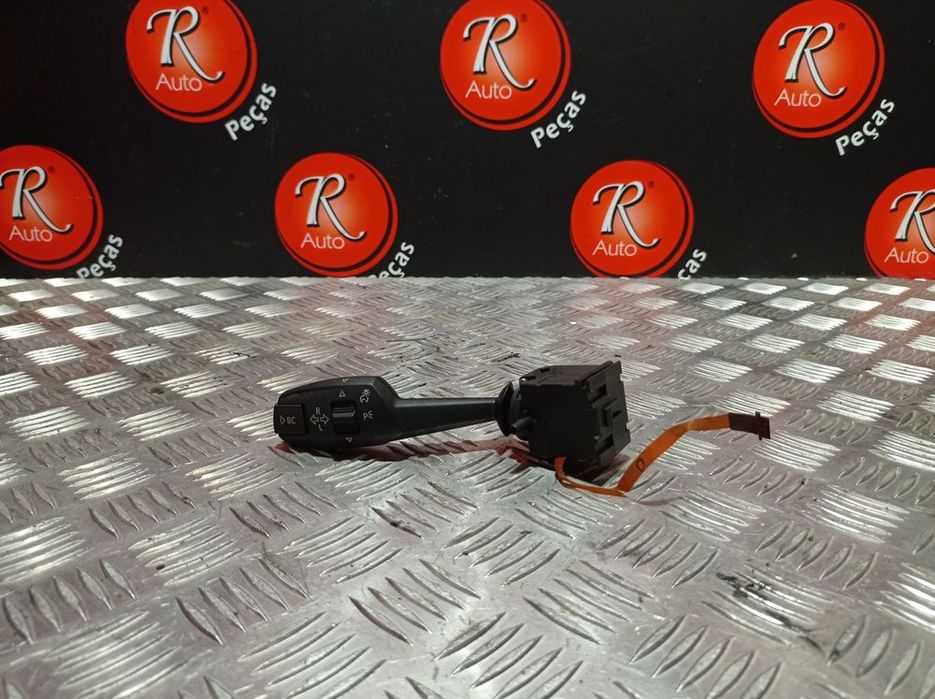 Manete Dos Piscas Bmw 1 (E87)