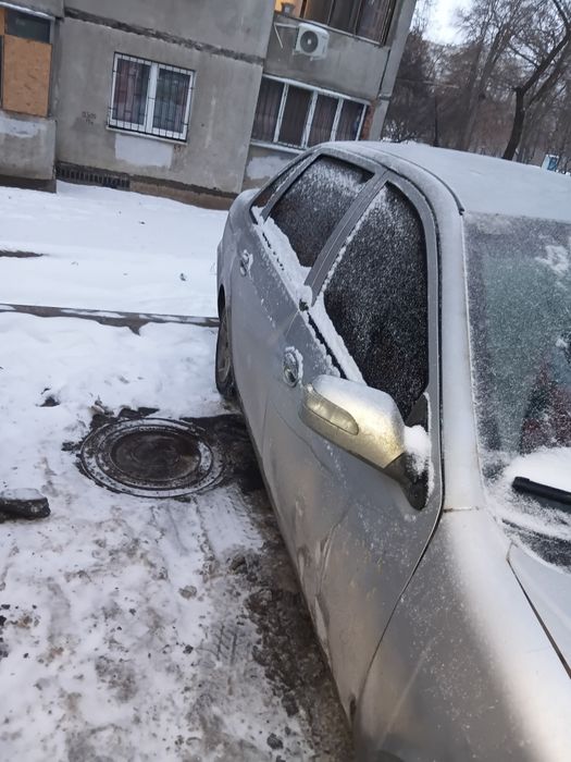 Lifan 520 продам в рабочем состоянии