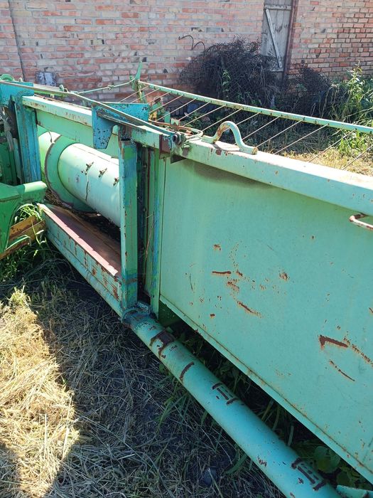 Продам підборщик