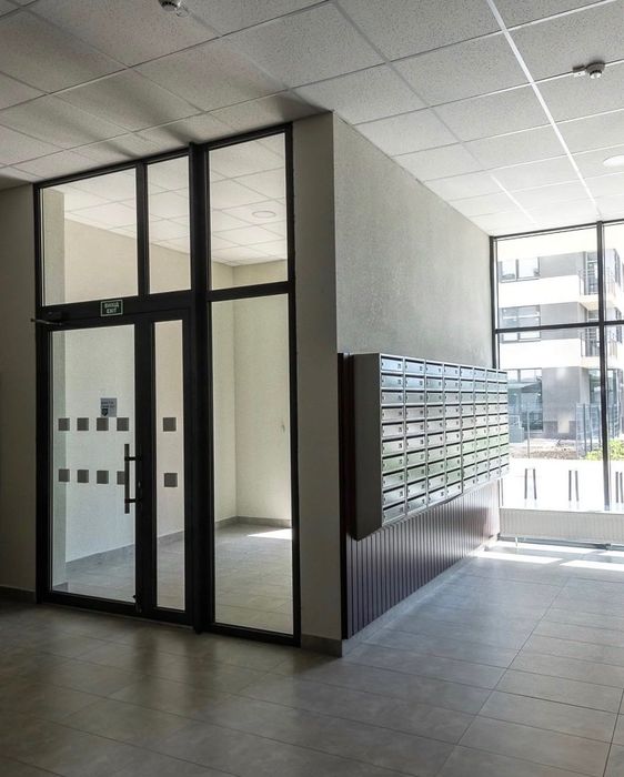 БЕЗ КОМІСІЇ та додаткових витрат 67 м²  ЖК «Варшавський 3» (буд. 10.3), Зданий. Повна автономність, Змієнка, ТРЦ Retroville!