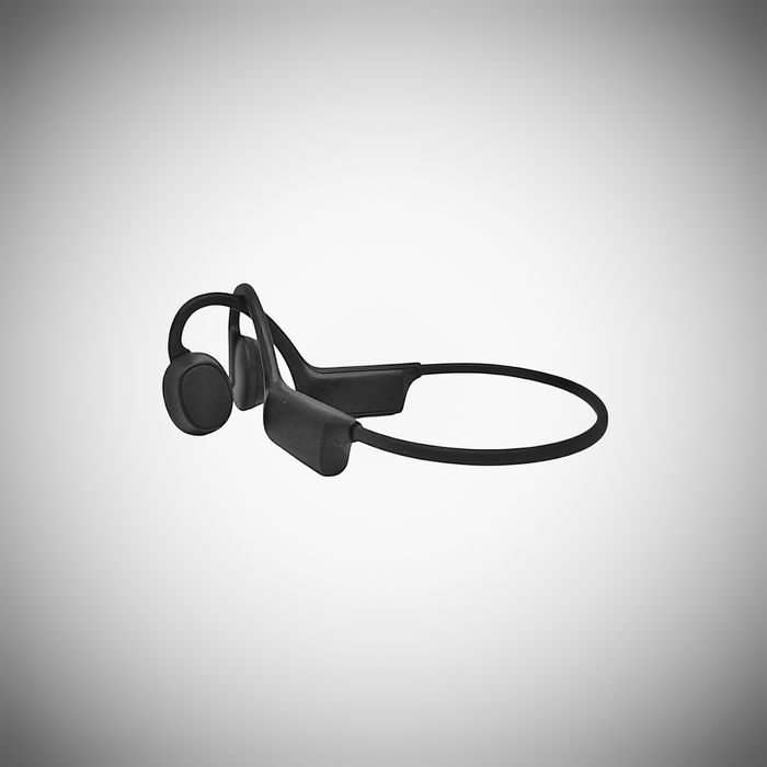 Bezprzewodowe słuchawki Guudsoud K08 Open Ear (Przewodnictwo Kostne)