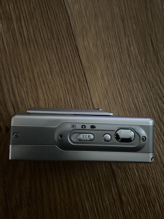 Фотоапарат Aiptek  PocketCamX
