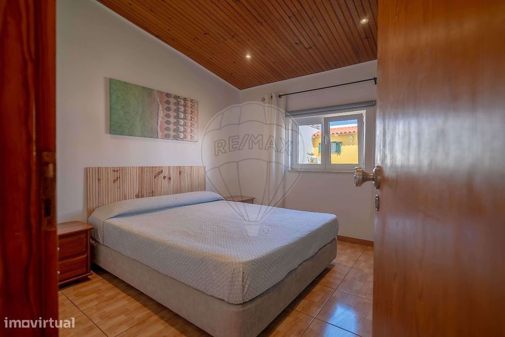 Moradia T3 para venda