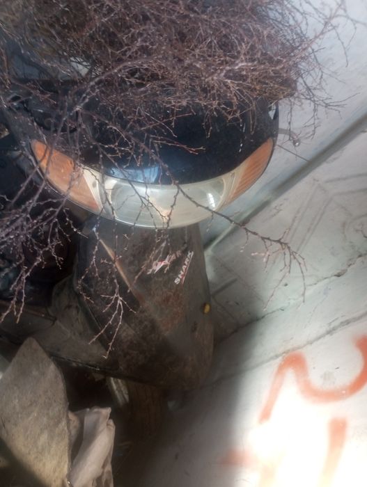 Хонда дио 27,-35.