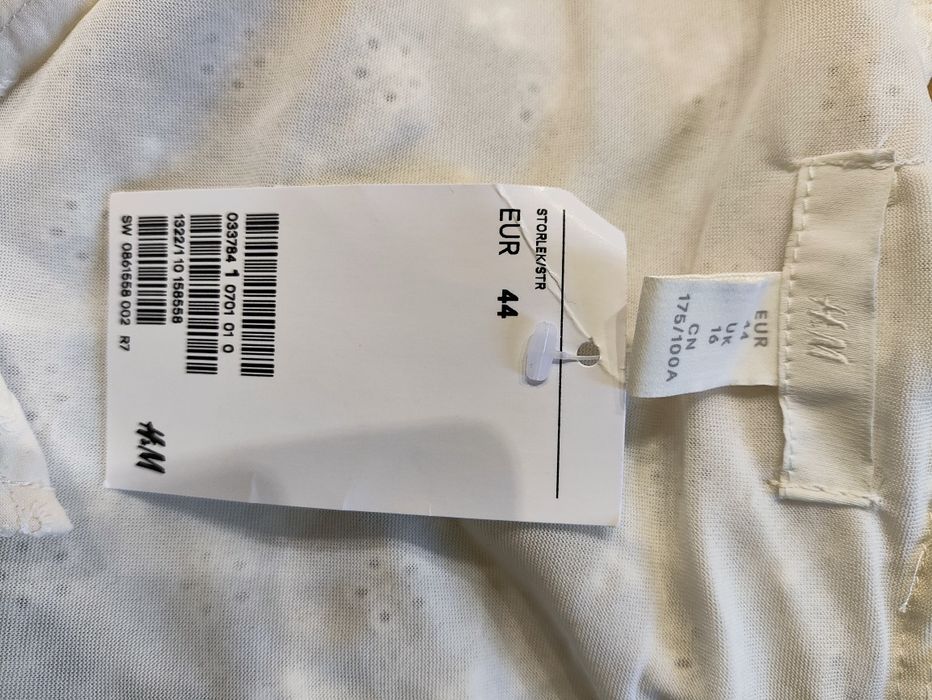 Сукня  літня H&M