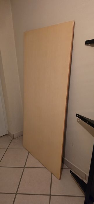 Secretária top como nova