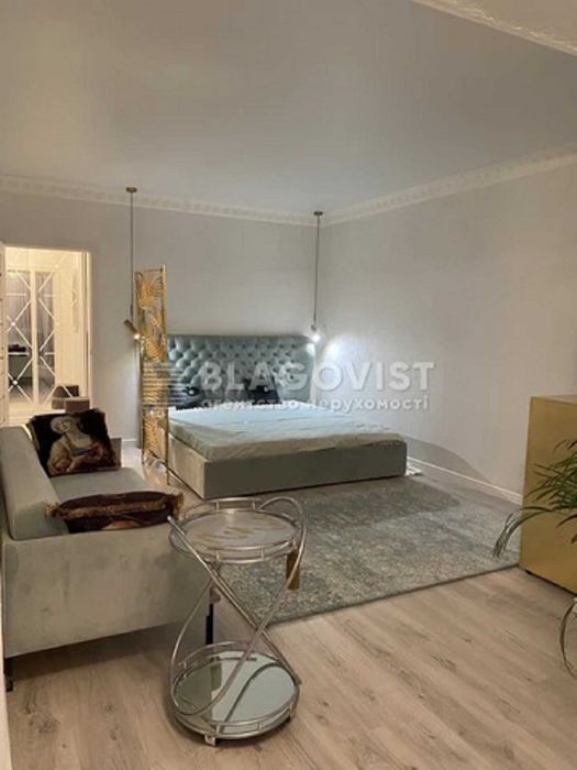 1-room apartment apartment by the address st. Grecheskaya (area 50 m²) - Atlanta.ua - photo 11