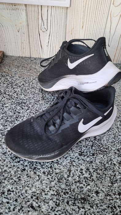 Nike Air Zoom Pegasus 37 Running Shoes 39 размер