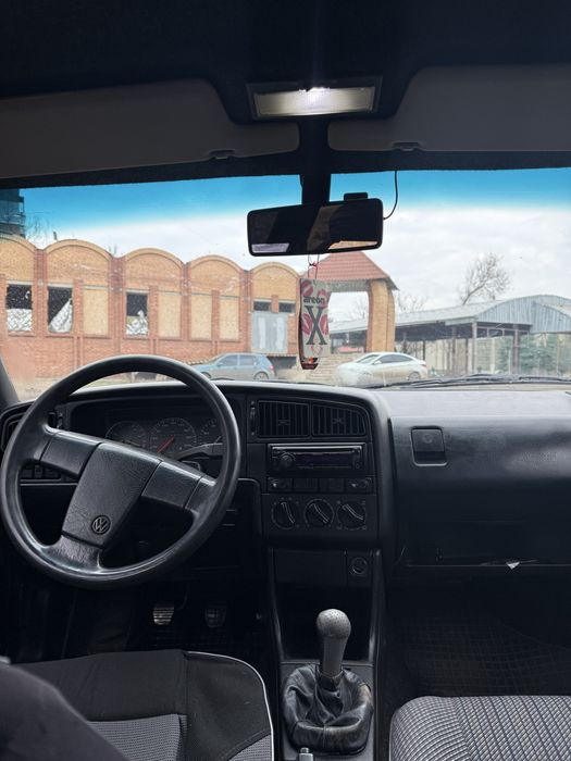 Volkswagen passat b3