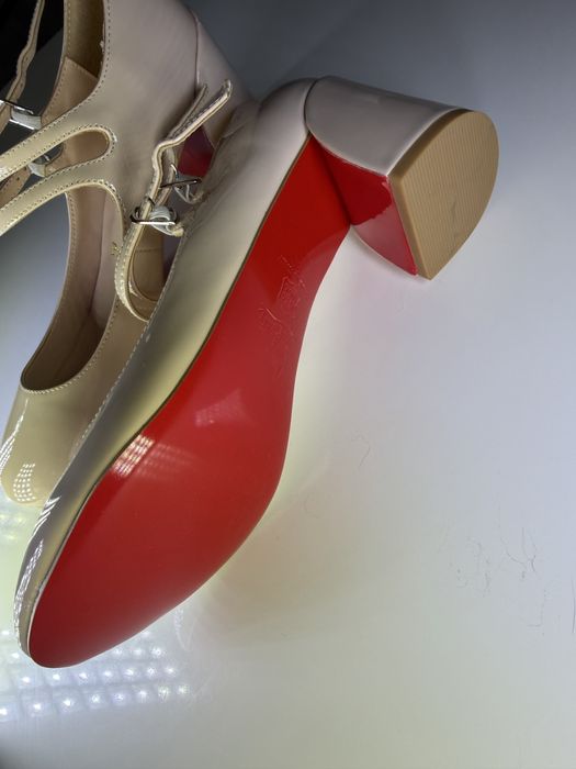 Жіночі туфлі з натуральної шкіри | нові | 37 розмір