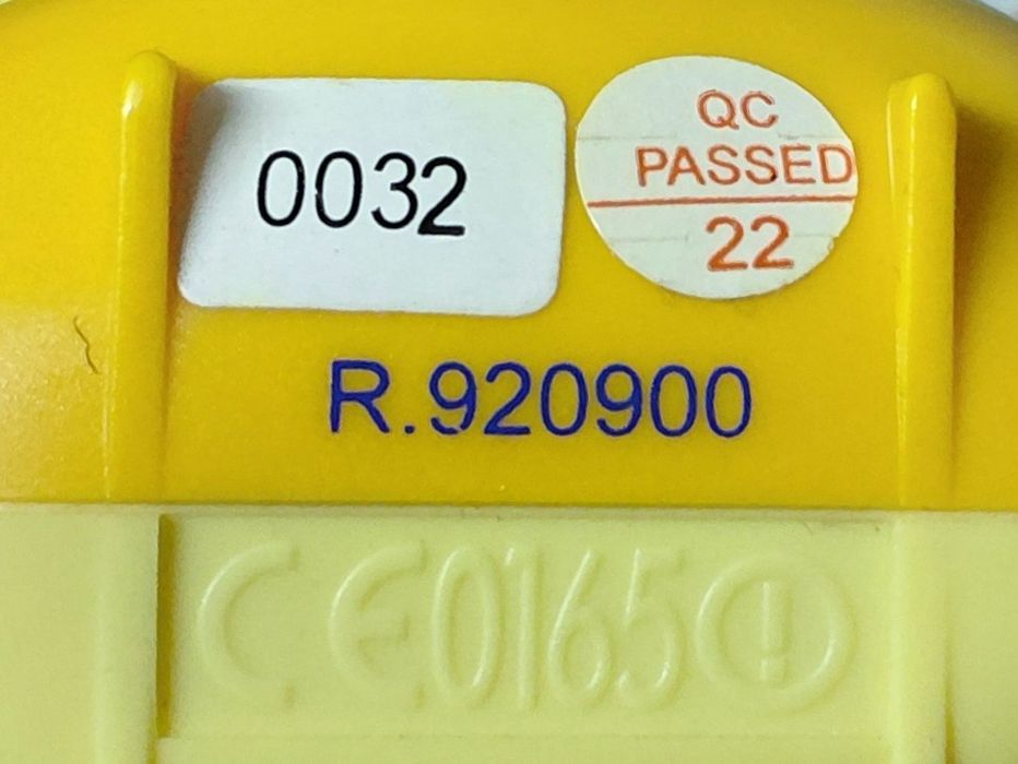 Monitor bebé - radio