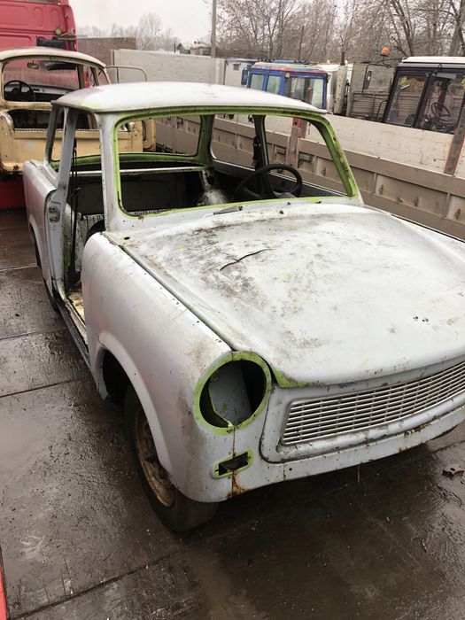 Продам Трабант 601 LS