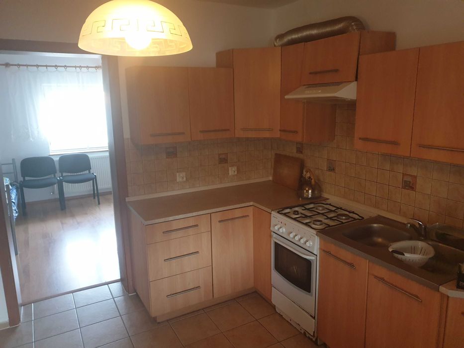 Pokoje dla pracowników