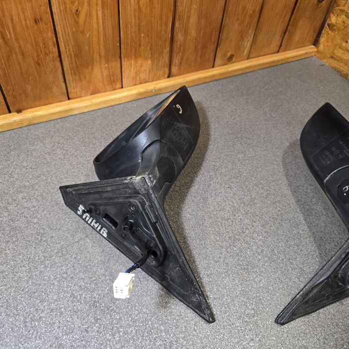 Дзеркала заднього виду Mazda 6 03-08  E11015797