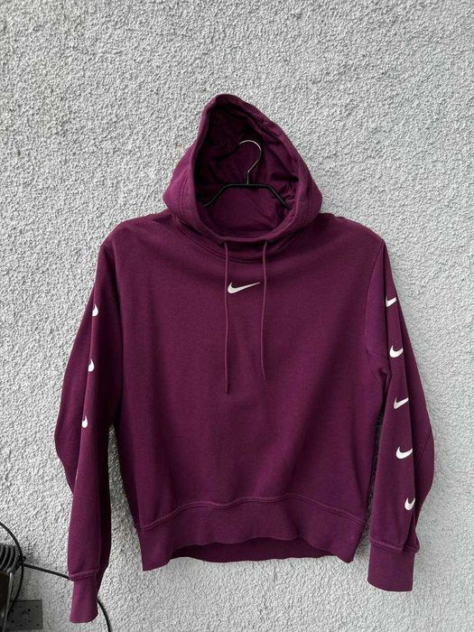 Худі Nike Swoosh