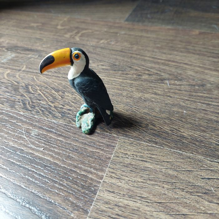 Schleich Toucan Miniature64752107334657121
