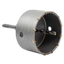 frez do muru, UCHWYT SDS 100 MM